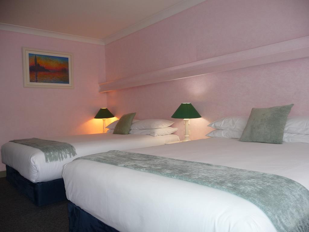 Tweed Heads Vegas Motel Ruang foto