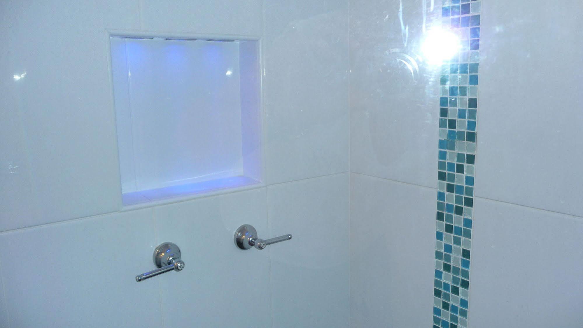 Tweed Heads Vegas Motel Bagian luar foto